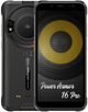 Ulefone Power Armor 16 Pro 4/64Gb Black ( Global ORIGINAL ) - зображення 1