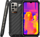 Ulefone Power Armor 18T 5G 12/256Gb Black ТЕПЛОВІЗОР (Global ORIGINAL) - зображення 5