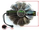 Вентилятор FirstD для видеокарты Palit GTX 1080 Ti GameRock FD10010H12S (№172) - изображение 5