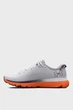 Чоловічі білі кросівки UA HOVR Infinite 5 Under Armour 44 3026545-102 - изображение 3