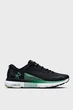 Мужские черные кроссовки UA HOVR Infinite 5 Under Armour 40 3026545-002 - изображение 1