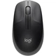 Мышь Logitech M190 Wireless Charcoal (910-005905) - изображение 1