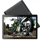 Планшет-телефон Hoozo MT116 2/16GB Black (Lite) - изображение 1