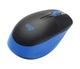 Мышь Logitech M190 Wireless Blue (910-005907) - изображение 5