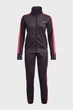 Женский фиолетовый спортивный костюм (кофта, брюки) Tricot Tracksuit Under Armour XL 1365147-541 - изображение 5