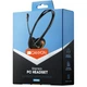 Гарнитура Canyon CNS-CHS01BO Black/Orange - изображение 3