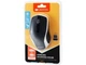Миша бездротова Canyon CNS-CMSW19B Black/Silver USB - зображення 5