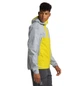 Ветровка Haglofs L.I.M GTX Active Jacket Men L серый салатовый - изображение 3