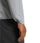 Ветровка Haglofs L.I.M GTX Active Jacket Men L серый салатовый - изображение 5