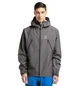 Ветровка Haglofs Spira Jacket Men L серый - изображение 5