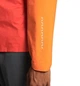 Вітровка Haglofs L.I.M GTX Active Jacket Men L помаранчевий - зображення 7