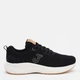 Мужские кроссовки Joma C.800 Men 2301 C800S2301 43 (9.5US) 28.5 см Черные (8445757040978) - изображение 1