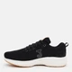 Мужские кроссовки Joma C.800 Men 2301 C800S2301 43 (9.5US) 28.5 см Черные (8445757040978) - изображение 3