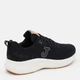 Мужские кроссовки Joma C.800 Men 2301 C800S2301 43 (9.5US) 28.5 см Черные (8445757040978) - изображение 4