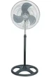 Вентилятор Domotec MS-1622 с железными лопастями 44 см, таймер, 60W - изображение 2