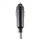 Автомобильный душ от прикуривателя летний туристический автодуш 12V UKC Automobile Shower Set YD104 - изображение 9