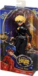 Кукла Miraculous Ladybug & Cat Noir Movie Супер Кот (50015) - изображение 6