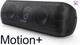 Портативна акустика Anker Soundcore Motion Plus + Black 30W, Hi-Res Sound, aptX-HD, IPX7 - зображення 1