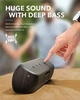 Портативна акустика Anker Soundcore Motion Plus + Black 30W, Hi-Res Sound, aptX-HD, IPX7 - зображення 3