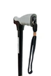 Трость алюминиевая телескопическая Doctor Life 11874/SZ-BL черный - изображение 9