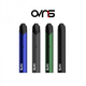 Электронная сигарета. OVNS Saber 2 Pod Kit Black (Черный) POD-система - изображение 8