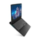 Ноутбук 15.6" Lenovo IdeaPad Gaming 3 15IAH7 82S900WGRA 1920x1080/IPS/16ГБ/1ТБ Темно-сірий - зображення 4