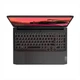 Ноутбук 15.6" Lenovo IdeaPad Gaming 3 15ACH6 82K201NYRA IPS/1920x1080/AMD Ryzen 7/120Гц Чорний - зображення 10