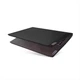 Ноутбук 15.6" Lenovo IdeaPad Gaming 3 15ACH6 82K201NYRA IPS/1920x1080/AMD Ryzen 7/120Гц Чорний - зображення 4
