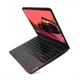 Ноутбук 15.6" Lenovo IdeaPad Gaming 3 15ACH6 82K201NARA IPS/1920x1080/AMD Ryzen 5/60Гц Черный - изображение 5
