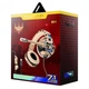 Наушники игровые Ovleng Q8 7.1 с микрофоном USB Camo (3_02842) - изображение 3