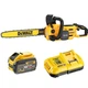 Цепная пила DeWALT 54 В, шина 50 см, цепь OREGON 3/8 (DCMCS575X1) - изображение 1