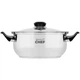 Кастрюля Bravo Chef 4.5 л Bakelite (BC-2002-24) - изображение 2