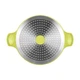 Кастрюля Ringel Zitrone Yellow 3.0л (RG-2108-20) - изображение 8