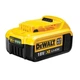 Аккумулятор к электроинструменту DeWALT 18 В, 4 Ач (DCB182) - изображение 1
