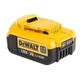 Аккумулятор к электроинструменту DeWALT 18 В, 4 Ач (DCB182) - изображение 3