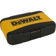 Набір головок DeWALT ударних торцевих 1/2" EXTREME IMPACT, 17 шт (DT7506) - зображення 6