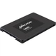 Накопитель SSD для сервера Micron SSD SATA2.5" 1.92TB 5400 PRO/MTFDDAK1T9TGA MICRON (MTFDDAK1T9TGA-1BC1ZABYYR) - изображение 2