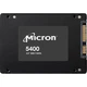Накопитель SSD для сервера Micron SSD SATA2.5" 1.92TB 5400 PRO/MTFDDAK1T9TGA MICRON (MTFDDAK1T9TGA-1BC1ZABYYR) - изображение 3