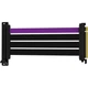 Райзер CoolerMaster PCIE/U000C-KPCI40-200 (MCA-U000C-KPCI40-200) (MCA-U000C-KPCI40-200) - изображение 2