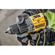 Шуруповерт DeWALT 18V XR Li-Ion 5Ah, 90 Нм, 0-650/0-2000 об/мин., кейс TSTAK (DCD805P2T) - изображение 8