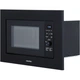 Микроволновая печь Interline MWS 420 ESA BA - изображение 4