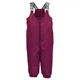 Полукомбинезон Huppa SONNY 2613BASE бордовый 86 (4741468704357) - изображение 1