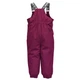 Полукомбинезон Huppa SONNY 2613BASE бордовый 86 (4741468704357) - изображение 2