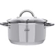 Кастрюля Bravo Chef 2.6 л (BC-2001-18) - изображение 1