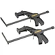 Струбцина DeWALT для направляющих шин DWS5021/DWS5022/DWS5023, 2 шт (DWS5026) - изображение 2