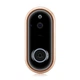 Домофон HD WI-FI Video Doorbell W Беспроводная видеокамера - изображение 1