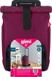 Сумка-тележка Gimi Sprinter Violet (168406) - изображение 4