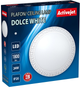 Lampa sufitowa Activejet LED DOLCE WHITE - obraz 4