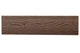 Доска террасная Porch Intense 3D ДПК 25х150х3000 мм Coffee - изображение 1