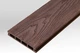 Доска террасная ДПК Porch Multi 3D 23х146х2900 мм Coffee - изображение 2